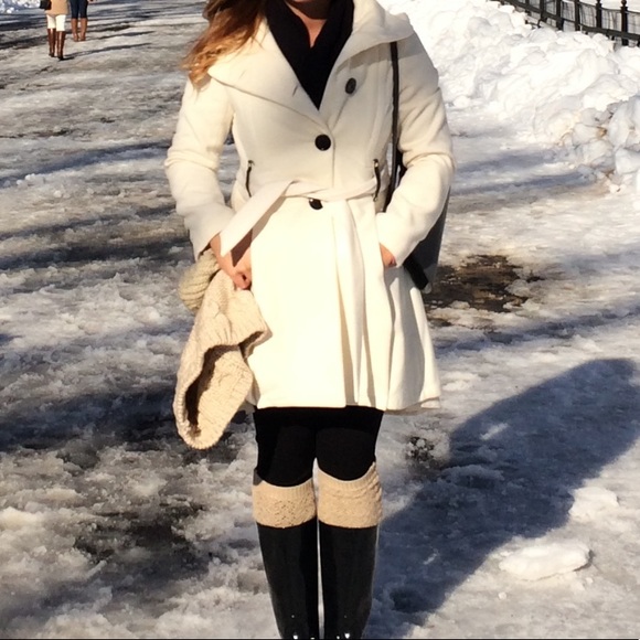 Steve Madden Coat - Picture 2 of 5